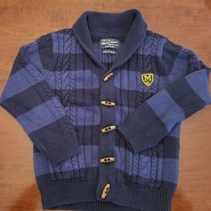 Mayoral Knitwear Adorable Boy's Sweater